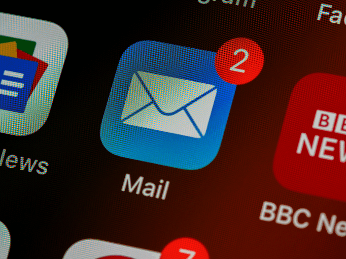 Hospedagem de e-mail profissional
