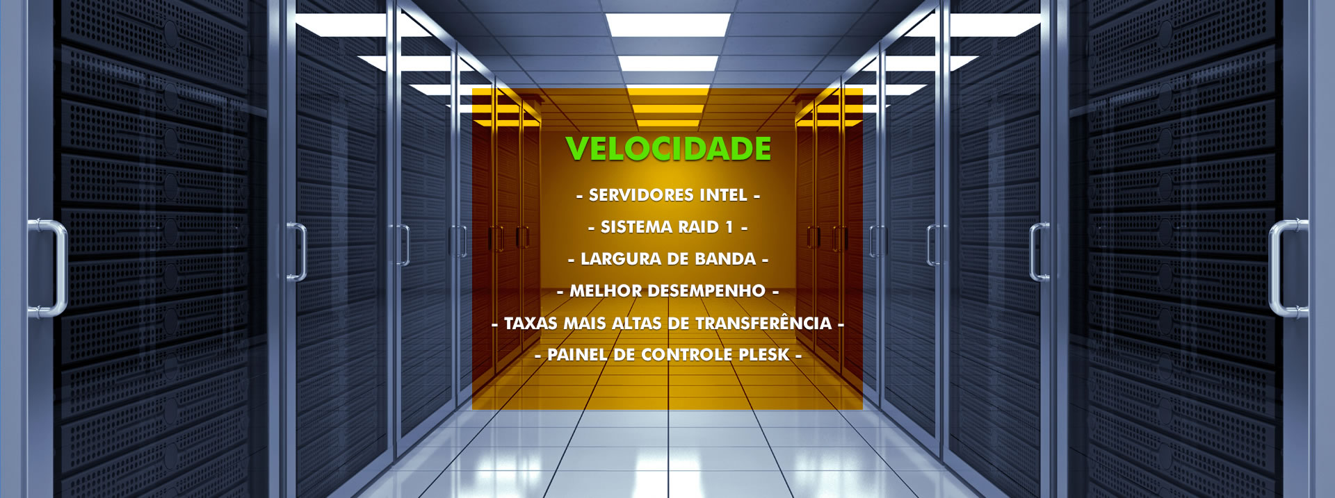 Velocidade