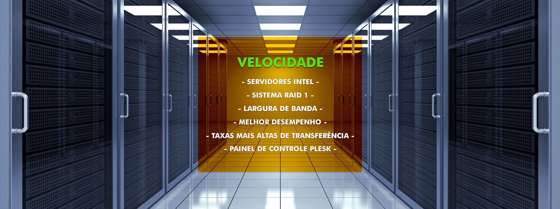 Velocidade